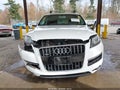 2014 Audi Q7 — photo 12 of 16 | VIN WA1LMAFEXED000883