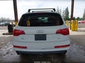 Photo 16 of 16 — 2014 Audi Q7