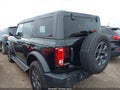 2025 Ford Bronco — photo 14 of 16 | VIN 1FMDE7BH0SLB04645