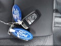 2025 Ford Bronco — photo 11 of 16 | VIN 1FMDE7BH0SLB04645
