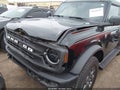 2025 Ford Bronco — photo 6 of 16 | VIN 1FMDE7BH0SLB04645