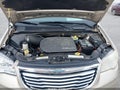 Photo 10 of 11 — 2012 Chrysler Town & Country