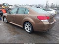 Photo 3 of 11 — 2013 Subaru Legacy