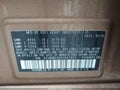 2013 Subaru Legacy — photo 9 of 11 | VIN 4S3BMBC60D3042374