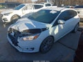 Photo 2 of 16 — 2018 Ford Focus