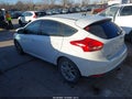 Photo 3 of 16 — 2018 Ford Focus