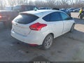 Photo 4 of 16 — 2018 Ford Focus