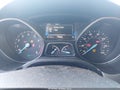 Photo 7 of 16 — 2018 Ford Focus