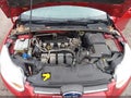 Photo 10 of 12 — 2012 Ford Focus