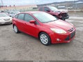 Photo 1 of 12 — 2012 Ford Focus