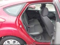 Photo 8 of 12 — 2012 Ford Focus