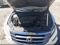 2011 Honda Accord Crosstour — photo 10 of 11 | VIN 5J6TF2H52BL006305