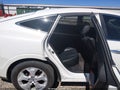 2011 Honda Accord Crosstour — photo 8 of 11 | VIN 5J6TF2H52BL006305