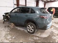 Photo 3 of 17 — 2025 Honda HR-V