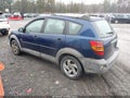 2003 Pontiac Vibe — photo 3 of 11 | VIN 5Y2SL62883Z451473
