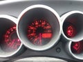 2003 Pontiac Vibe — photo 7 of 11 | VIN 5Y2SL62883Z451473