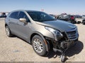 Photo 1 of 16 — 2017 Cadillac XT5
