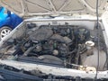 Photo 10 of 11 — 1986 Toyota Pickup