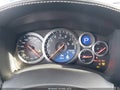 2014 Nissan GT-R — photo 7 of 17 | VIN JN1AR5EG8EM110052