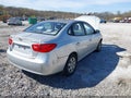 2007 Hyundai Elantra — photo 4 of 13 | VIN KMHDU46DX7U098315