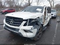 Photo 2 of 15 — 2012 Mercedes-Benz ML-Class