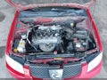 Photo 10 of 12 — 2006 Nissan Sentra
