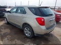 Photo 3 of 17 — 2014 Chevrolet Equinox