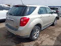 Photo 4 of 17 — 2014 Chevrolet Equinox