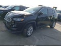 2025 Jeep Compass — photo 2 of 21 | VIN 3C4NJDBN0ST549111