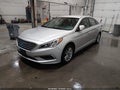 Photo 2 of 16 — 2017 Hyundai Sonata