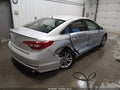 Photo 4 of 16 — 2017 Hyundai Sonata