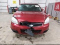 Photo 13 of 20 — 2013 Chevrolet Impala