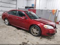 Photo 1 of 20 — 2013 Chevrolet Impala