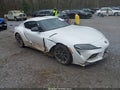 Photo 1 of 16 — 2026 Toyota Supra