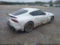 Photo 4 of 16 — 2026 Toyota Supra