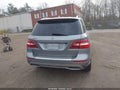 Photo 16 of 16 — 2014 Mercedes-Benz ML-Class