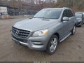 Photo 2 of 16 — 2014 Mercedes-Benz ML-Class