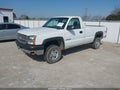 2004 Chevrolet Silverado 2500 — photo 2 of 13 | VIN 1GCHK24U74E192712