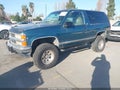 Photo 2 of 11 — 1994 Chevrolet Blazer