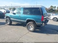 Photo 3 of 11 — 1994 Chevrolet Blazer