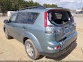 Photo 3 of 11 — 2007 Mitsubishi Outlander