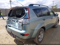 Photo 4 of 11 — 2007 Mitsubishi Outlander