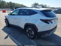 Photo 3 of 16 — 2025 Hyundai Tucson