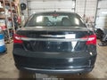 Photo 17 of 17 — 2011 Chrysler 200