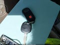 2001 Toyota Camry — photo 11 of 11 | VIN 4T1BF28K01U962278