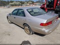 2001 Toyota Camry — photo 3 of 11 | VIN 4T1BF28K01U962278
