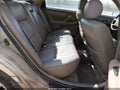 2001 Toyota Camry — photo 8 of 11 | VIN 4T1BF28K01U962278