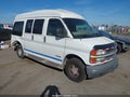 Photo 1 of 17 — 2001 Chevrolet Express 2500