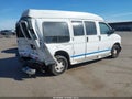 Photo 4 of 17 — 2001 Chevrolet Express 2500