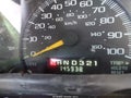 2001 Chevrolet Express 2500 — photo 7 of 17 | VIN 1GBFG15R611200156